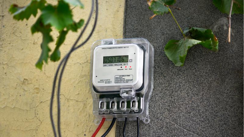 New Jersey Governor Passes Energy Bills To Ease Power Bills And Boost Solar