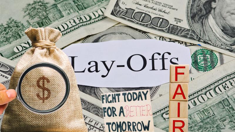 East Orange educators rally for raises after layoffs and stalled deal