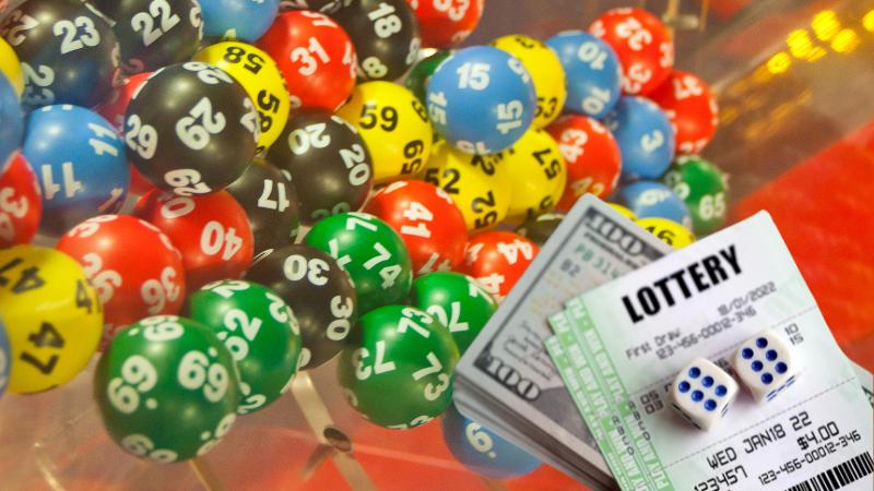 Texas Lottery Investigation and Key Legislative Battles Unfold