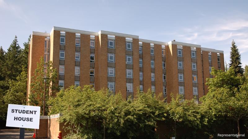 Rambler Columbus Opens As New Student Housing Near Ohio State University