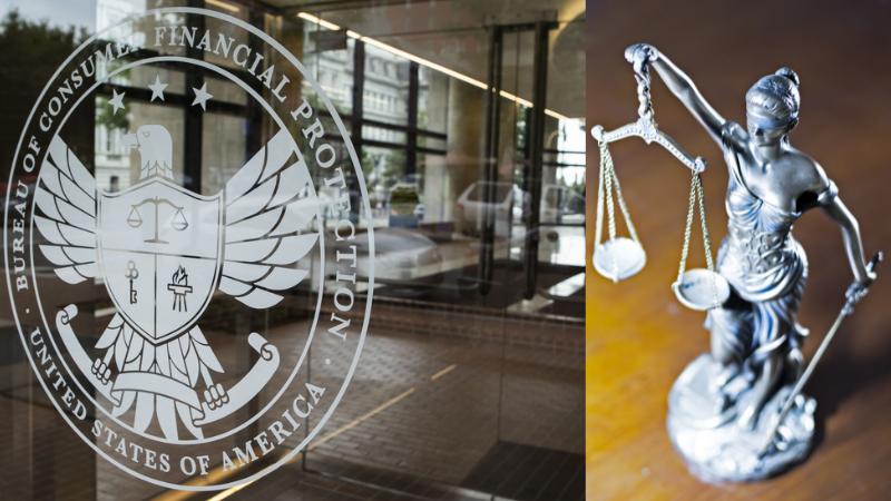 Trump Appeals to Supreme Court for Authority to Fire Independent Agency Heads