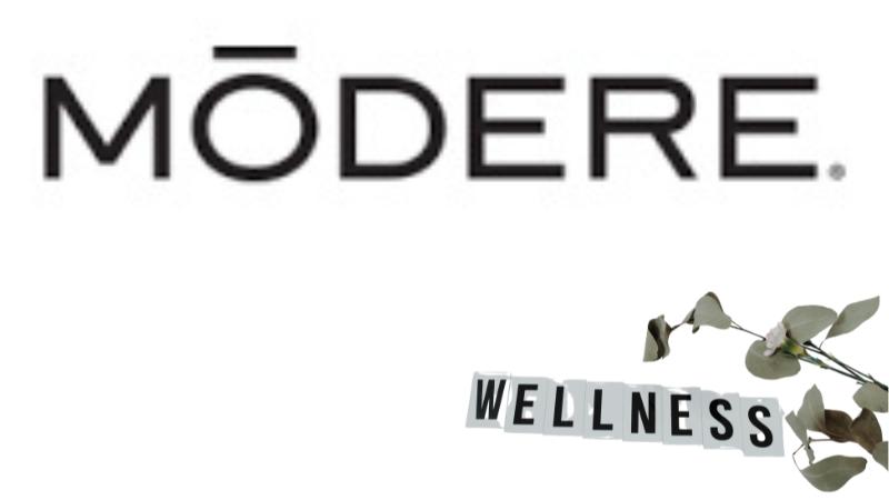 Modere Shuts Down After 23 Years  Health and Wellness Brand Bids Farewell to Loyal Customers
