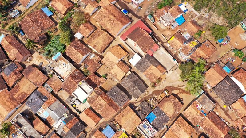 Operation Sindoor Pakistan Shelling Forces Kashmir Villagers to Flee Border Districts