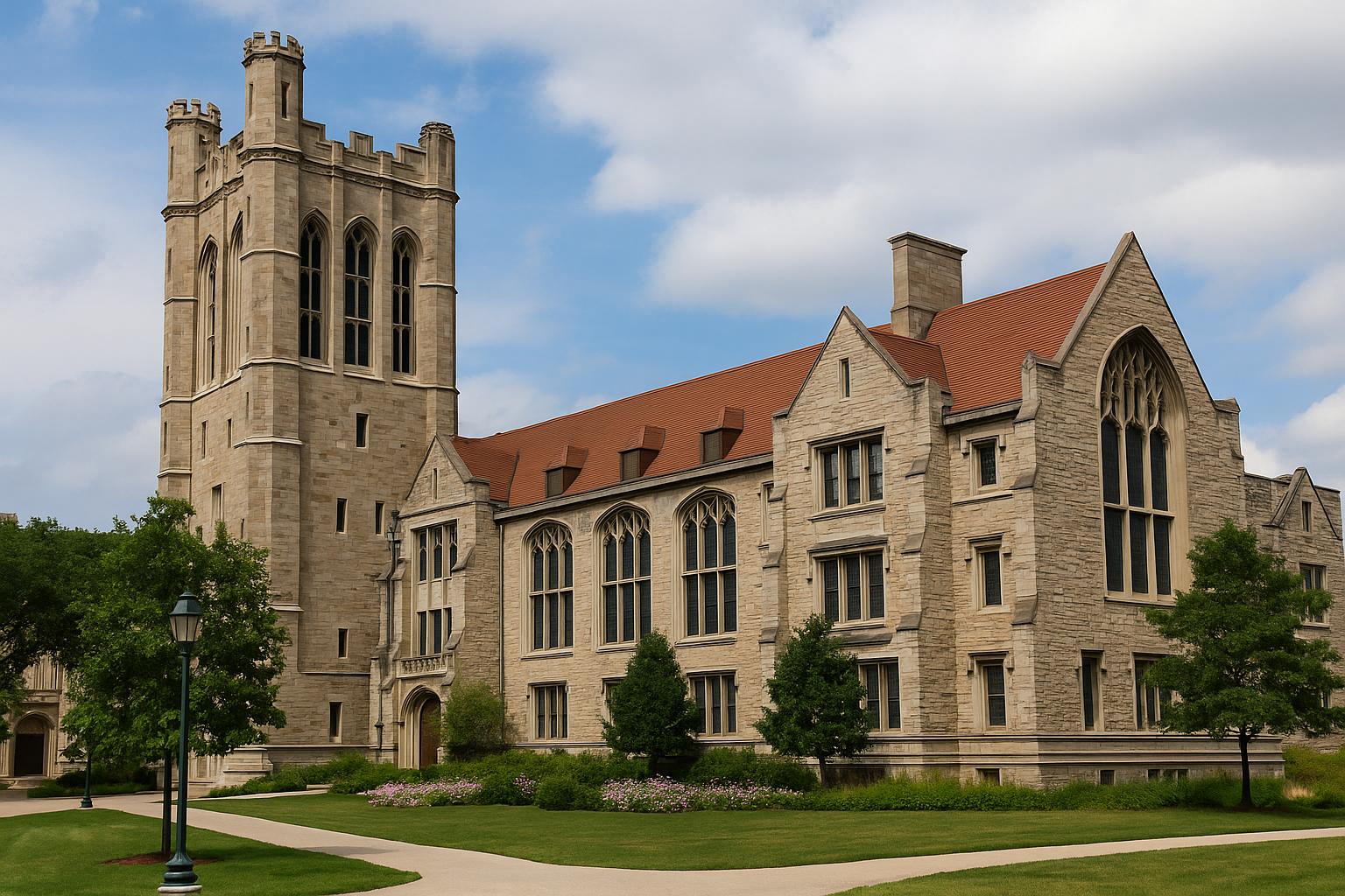 Two Illinois Universities Ranked Among Best in U.S. for 2026