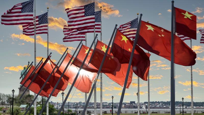 Trade deal hopes rise as US-China talks yield positive momentum