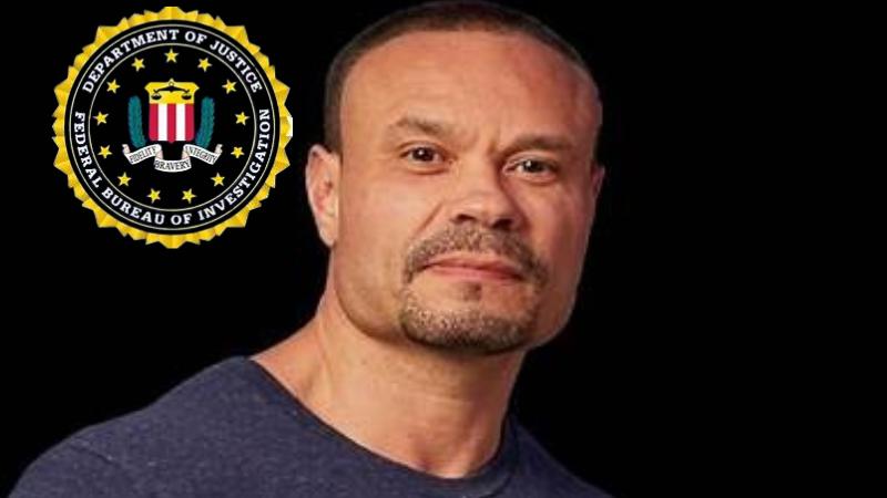 Trump Names Dan Bongino as FBI Deputy Director in Controversial Move