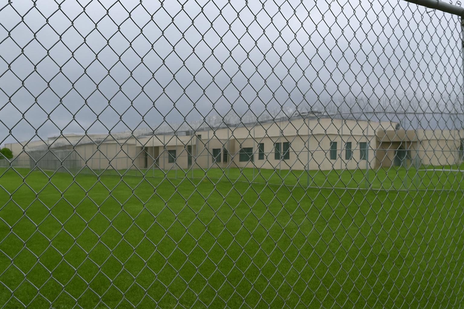 Broadview ICE facility fence removed after legal battle and protests