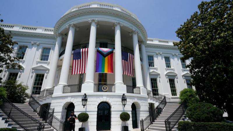 Indian National Sentenced to 8 Years for Attempted White House Attack Inspired by Nazi Ideology