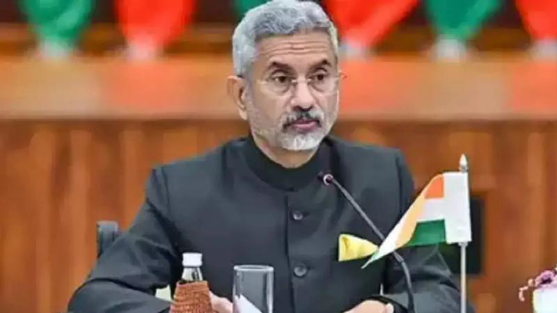 S. Jaishankar's US Visit Strengthening Ties Amid Transition of Power