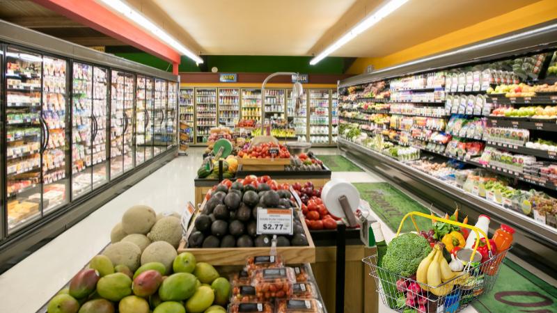 Sunnyvale residents fear food desert as grocery stores give way to housing projects