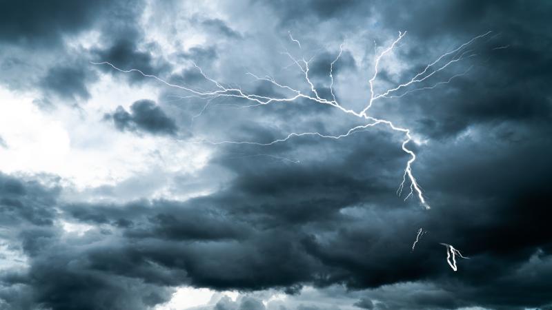 Severe storms expected Monday in Central Ohio with wind, hail, and tornado risk