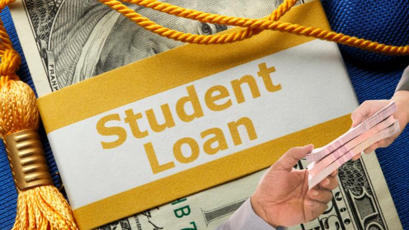 Millions Face Debt Shock: Student Loan Collections Resume as Trump Revamps Education System