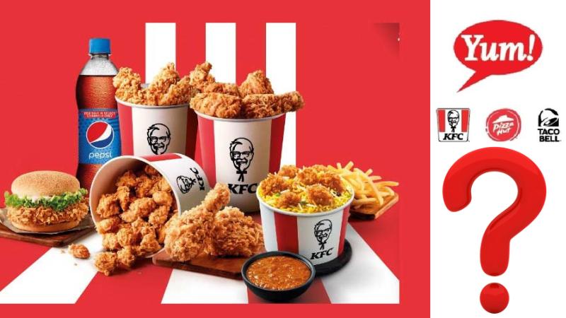 Kentucky Fried Chicken Moves Corporate Headquarters to Texas, Leaving Its Home State Behind