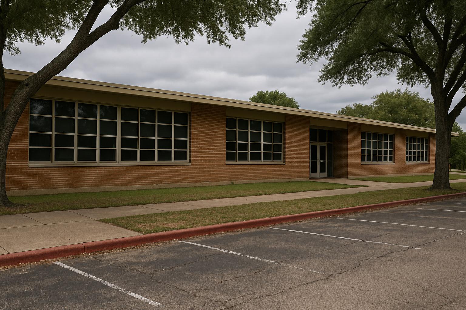 Austin ISD faces $19.7 million deficit and possible TEA takeover amid school closures