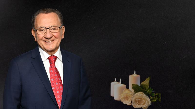 Rhode Island Mourns Judge Frank Caprio Known As The Nicest Judge