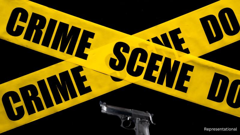 71-Year-Old Shot Multiple Times in Pleasanton Home Dispute, Suspect in Custody