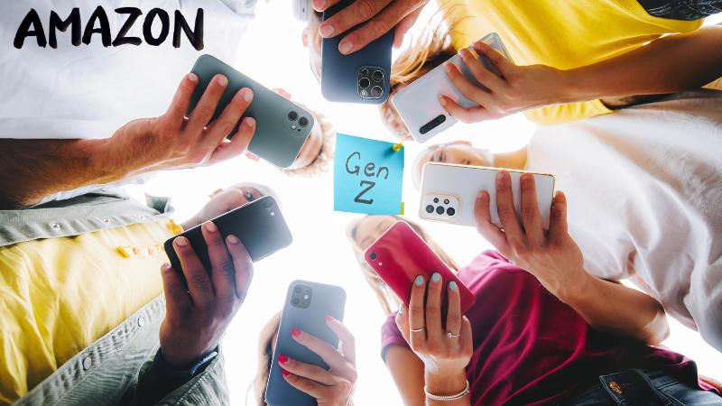 Amazon Prime Day 2025 expands to four days in US with special perks for Gen Z shoppers