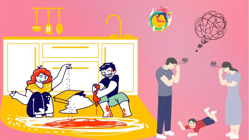 Self-care before child-care lessons for new parents raised as only children