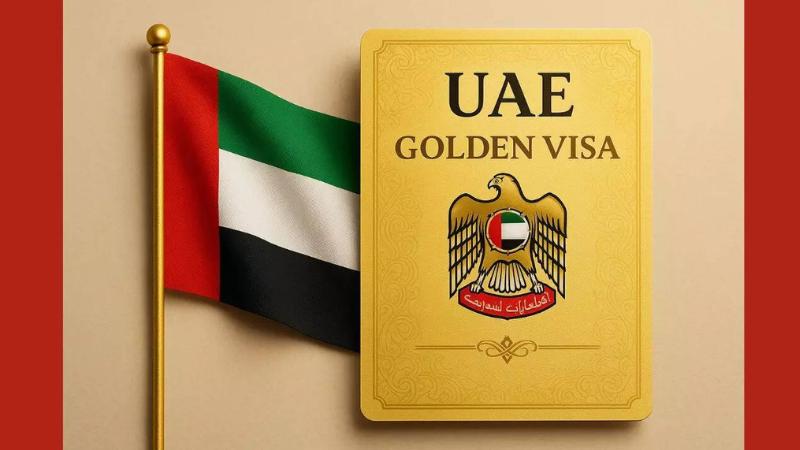 Indians offered UAE golden visa for ₹23 lakh through nomination process