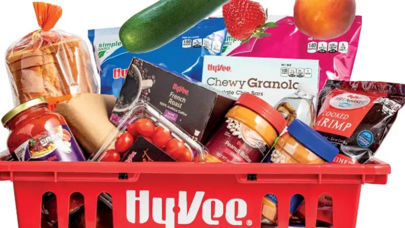 SNAP EBT Payments Expand to Hy-Vee Online Delivery Across Midwest Locations