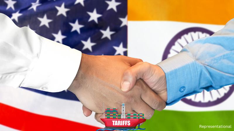 US-India Trade Deal Urgency Grows as Tariff Deadline and Global Stakes Rise