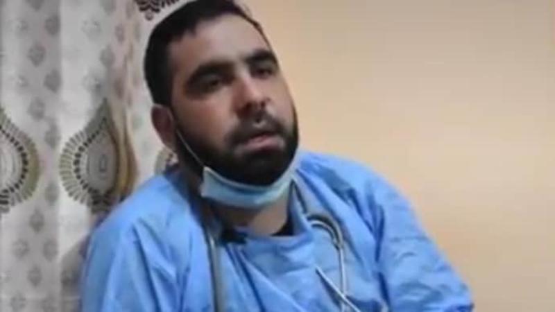 Red Fort blast: Mohammad Umar identified as key suspect in Delhi terror car attack