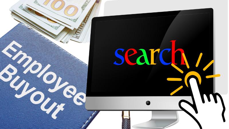 Google rolls out employee buyouts as part of broader AI-focused restructuring