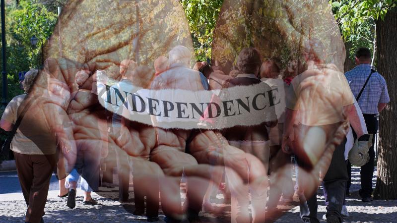 Elderly Indian parents in the US  issues NRIs are silently battling