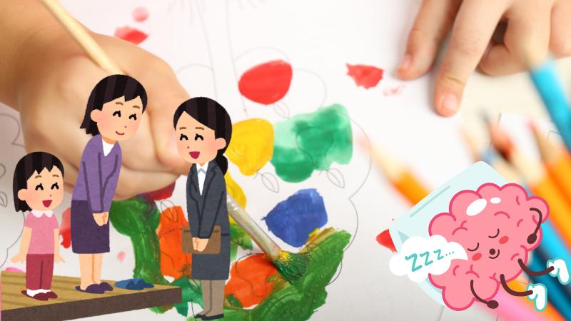 ​Parents Outraged Over Day Cares Giving Kids Melatonin Without Consent, Spark National Concern