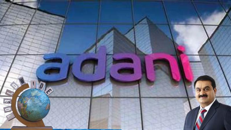 Trump’s Executive Order  Relief for US Corporations & Adani Executives 