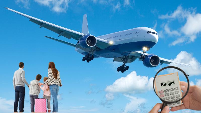 Affordable Flights from USA to India Now Easier with MyTicketsToIndia's Exclusive Travel Deals