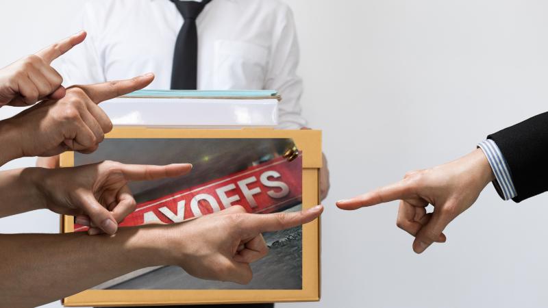 Walmart Layoffs Spark H-1B Visa Backlash Amid MAGA Outrage and Misinformation