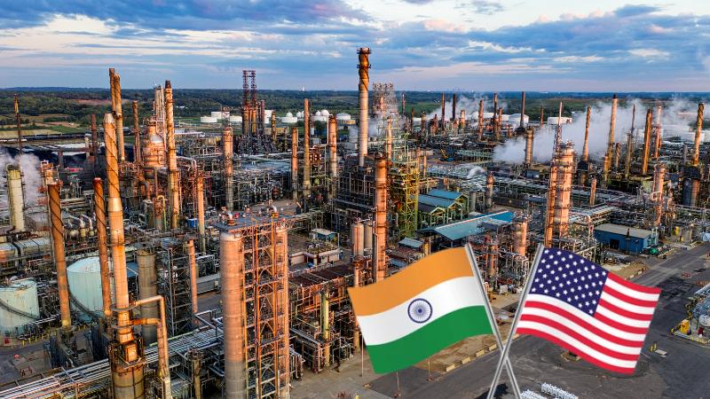 India-US trade deal expected soon with favorable tariffs on manufacturing sectors