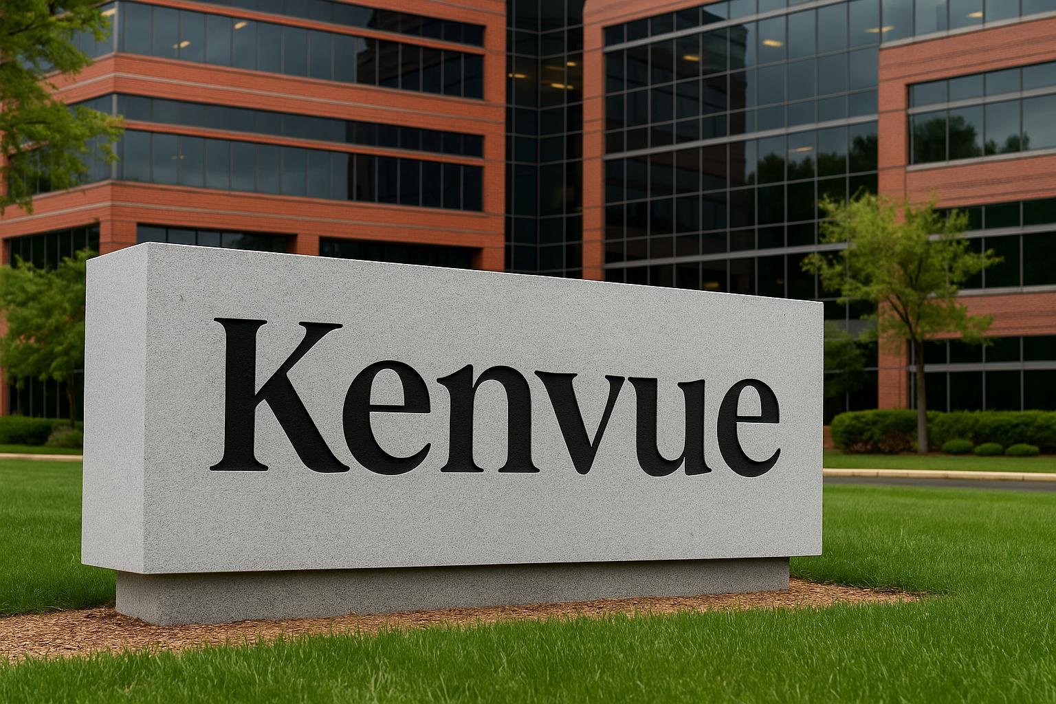 Texas Attorney General moves to block Kenvue’s $ dividend amid Tylenol lawsuit