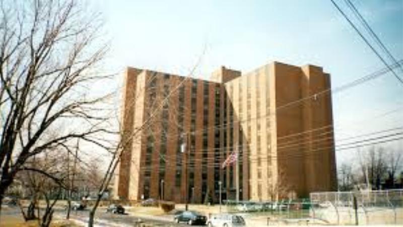 Safety and funding concerns grow over Linden’s Edward J. Murawski Towers