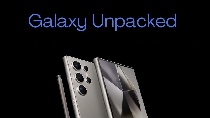 Muted Response to Galaxy S25 The Challenges of a Mature Smartphone Market