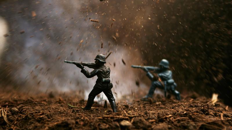 Operation Sindoor Suspected Pakistani shell lands in Gurdaspur, no casualties reported