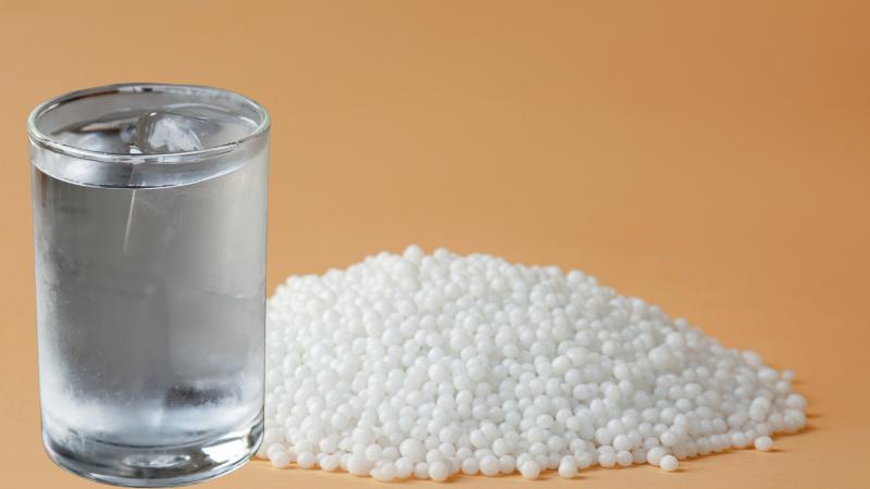 Nitrate in tap water prompts infant health warning in Chicago suburb