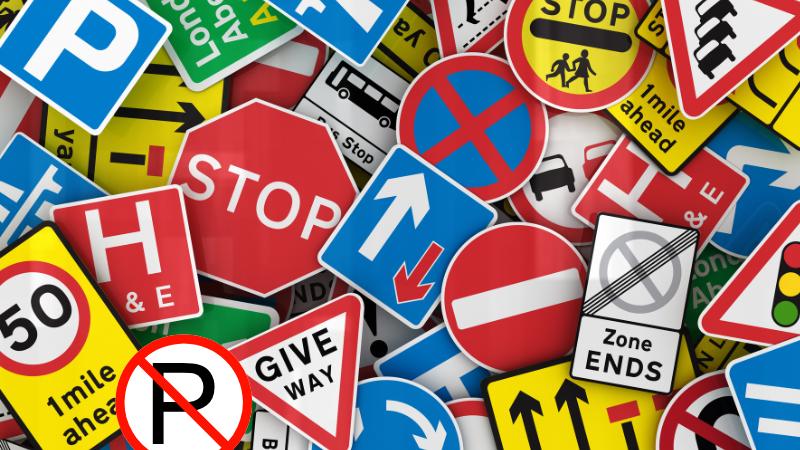 Over $1B in unpaid traffic fines in D.C. prompts year-long enforcement operation