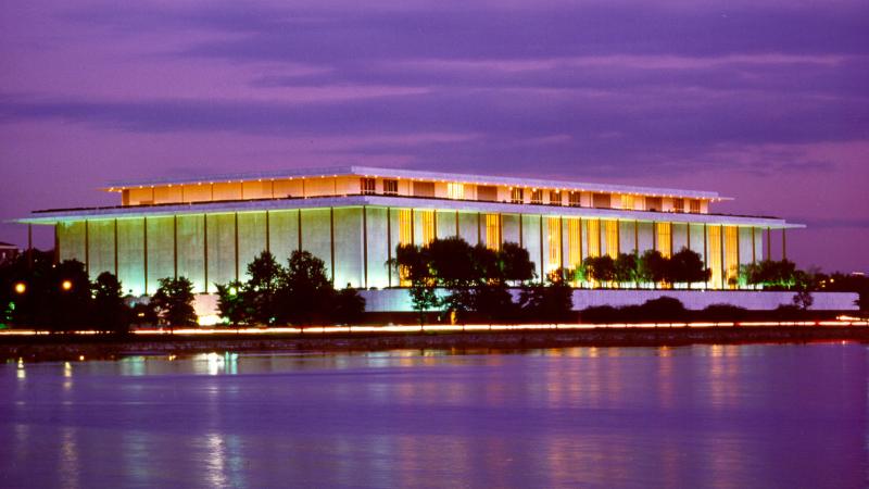 Trump Claims Control Over Kennedy Center, Fires Board Members