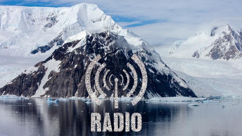 Mysterious Antarctic Signals Spark Theories of New Particles Beyond Known Physics