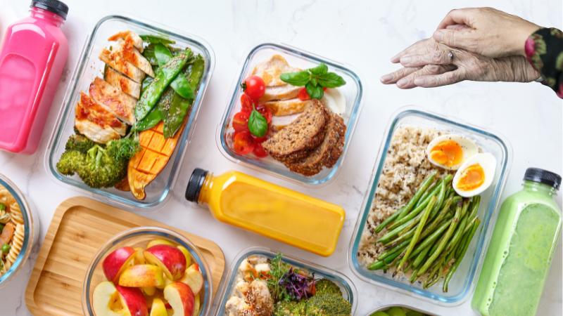 Senior nutrition program in Mountain View sees rising demand amid growing poverty