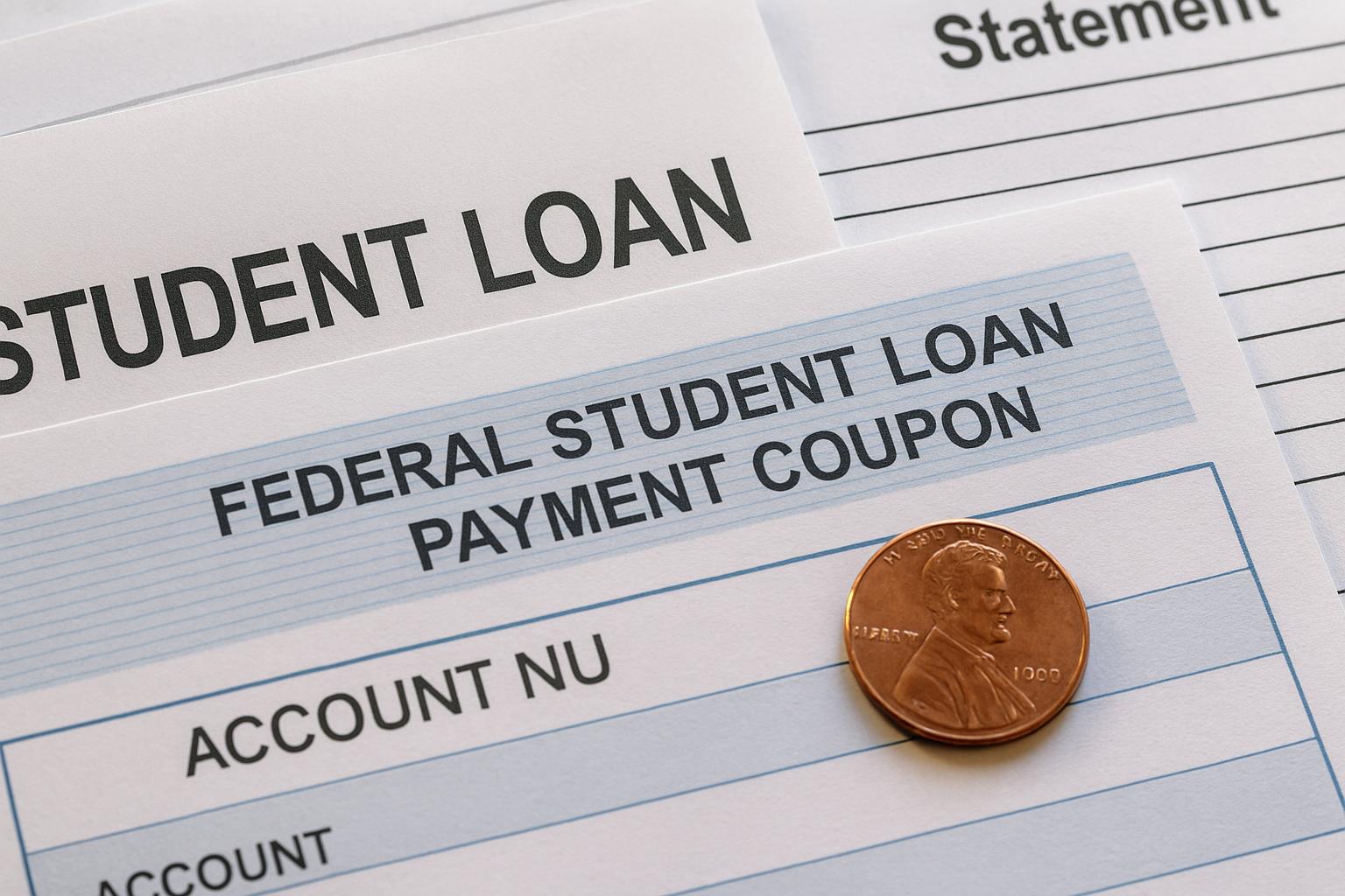 Student loan forgiveness resumes under ICR and PAYE repayment plans after new agreement