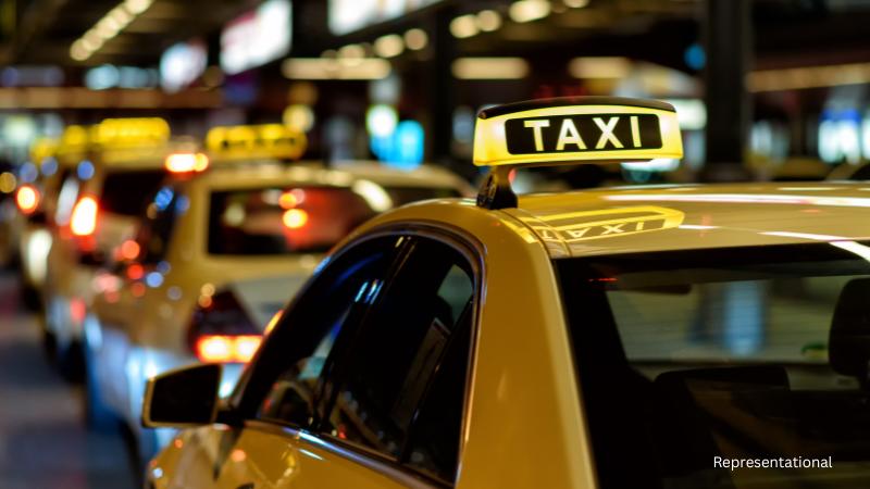 Tesla may launch robotaxi service in Bay Area this weekend, report says