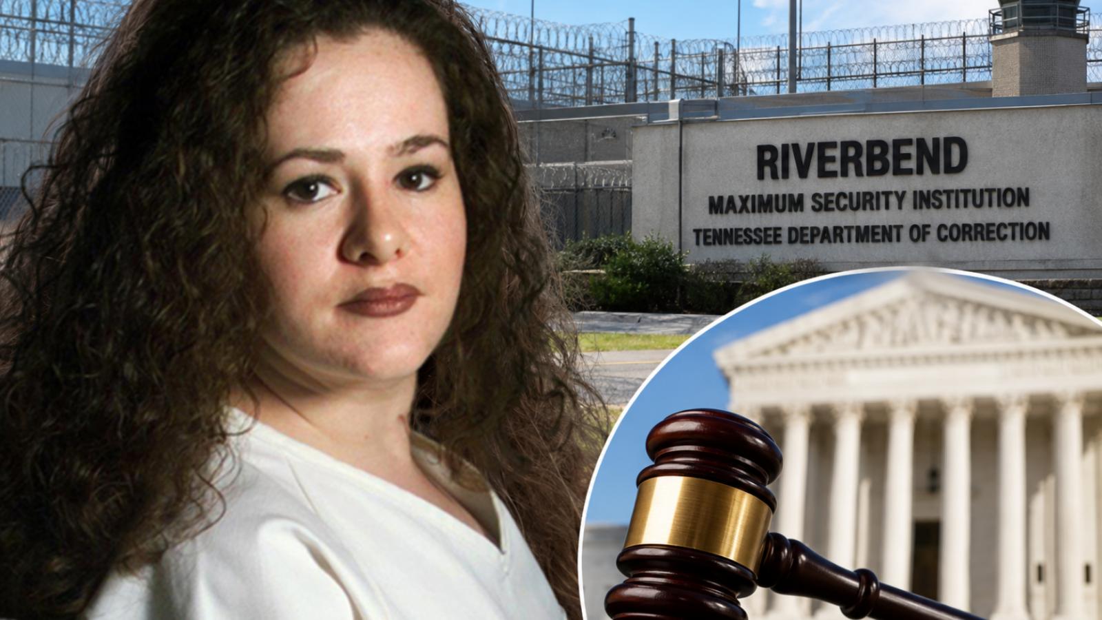 Federal appeals court stays Christa Pike execution in Tennessee