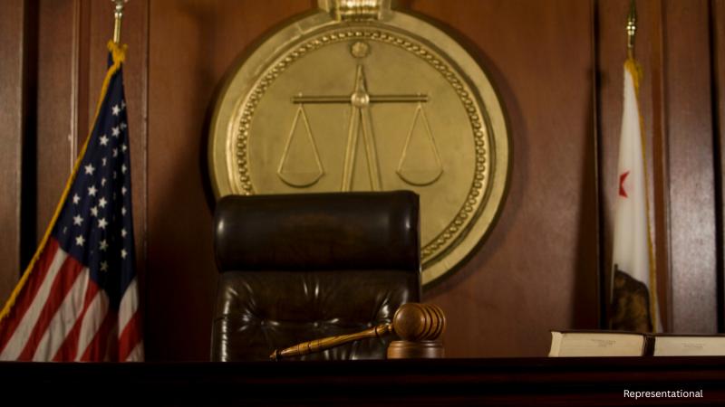 DC man sentenced to 24 years for deadly 2021 gender reveal shooting