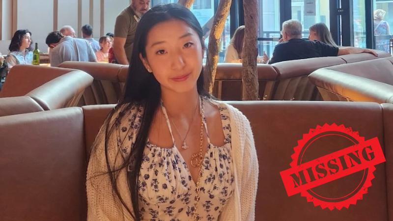 Fremont teen Katie Hong missing after online meeting sparks FBI investigation