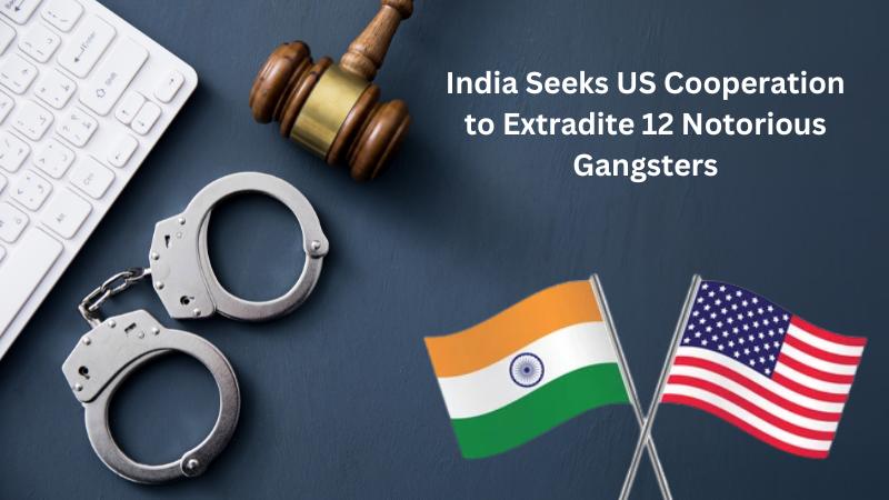 PM Modi’s US Visit Focus on Crime Control and Fugitive Extradition