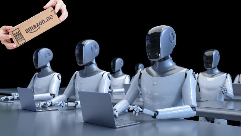 Amazon's Agentic AI in Sunnyvale to Revolutionize Same-Day Delivery and Supply Chain