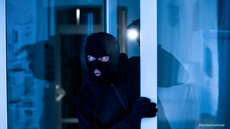 22-Year-Old Arrested for 14 Robberies in Dallas, Police Make Major Breakthrough